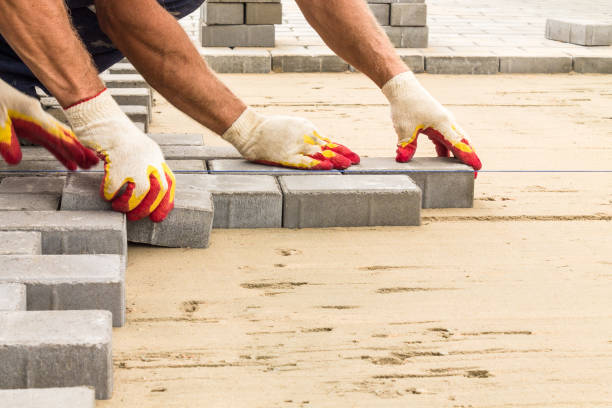 Best Driveway Paving Contractor  in Vley, AL