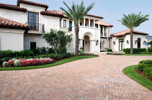 Best Driveway Repair Near Me  in Vley, AL
