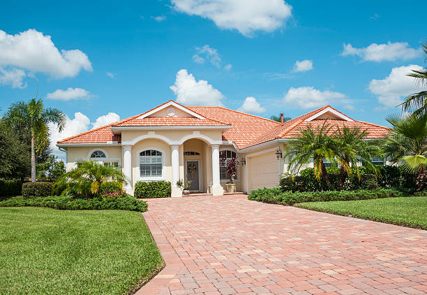 Best Cobblestone Driveway Pavers  in Vley, AL