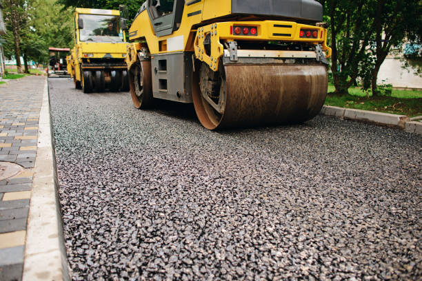 Best Best Driveway Pavers  in Vley, AL